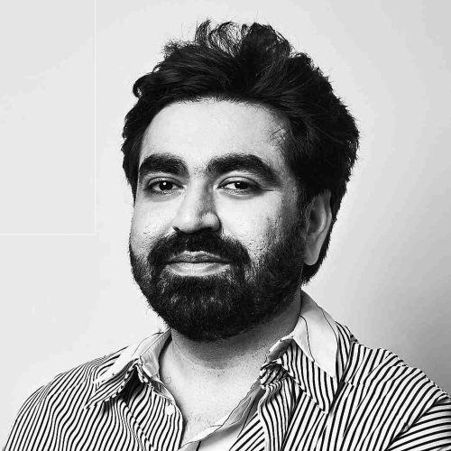 Keshav Suri - profile picture