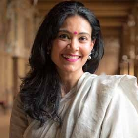 Radhika Bharat Ram - profile picture
