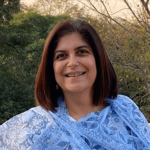 Shireen Vakil - profile picture